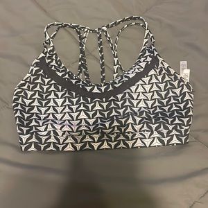 VS sports bra!!!